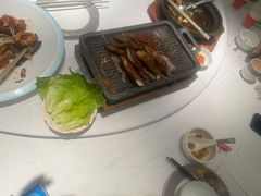 -海宝酒家(中山四路店)