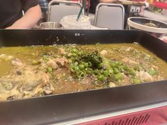 -雅佳神话·麻辣烤鱼(新街口店)