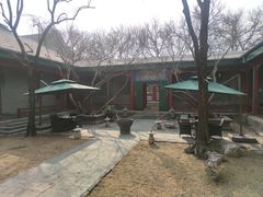 -上海老饭店(北京分店)