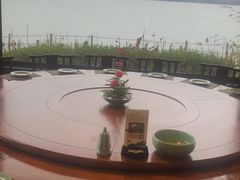 -湖畔居茶楼(湖滨店)
