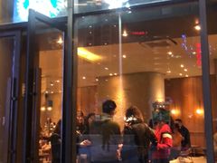 门面-星巴克(宝山万达店)