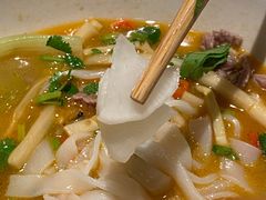 -漆黑觉米粉(三里屯店)