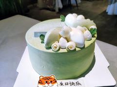 -théATRE 茶聚场(王府中環店)
