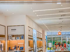 -凯德广场(西城店)
