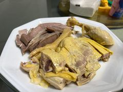 -小本鸡饭店(滨江白马湖店)