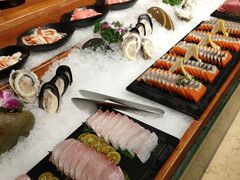 -芭菲盛宴·环球美食(北城国际店)