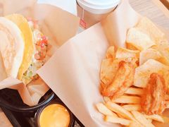 -Taco Bell 塔可贝尔(东方明珠店)