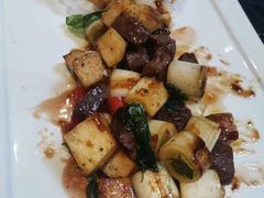 -胜记为食家·创新粤菜(车公庙店)