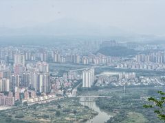 -风云岭森林公园