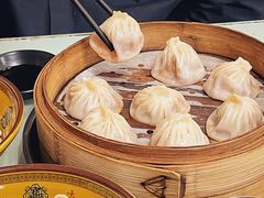 -食惠里小笼包面馆(越秀店)
