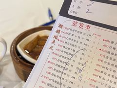 -潮福城潮州大酒楼(湖滨北路店)
