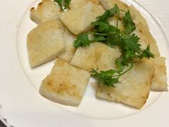 红蟹三吃响螺三吃-金源餐馆
