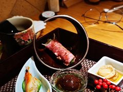 -锅物新语&寿喜烧.炉端割烹(世博源店)
