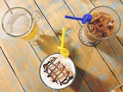 -Cafe Alice咖啡爱丽丝(奥城店)