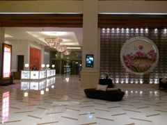 psb-无锡君来洲际酒店