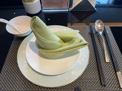 -富力威斯汀酒店-中国元素中餐厅(武昌临江店)