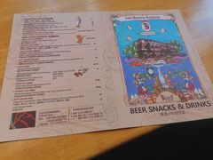 -巴伐利亚啤酒坊(意式风情街店)