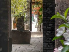 门面-鱼桥巷·美学川菜