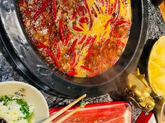 -蜀大侠火锅(建设路第五大道店)