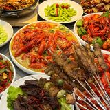 一吃一个不吱声！这家真的超好吃！！