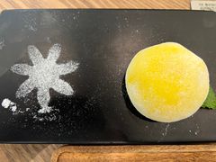 -糖纸甜品(恒一广场店)