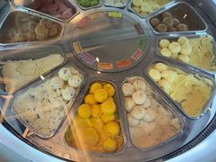 -西安W酒店·观湖露台 美式烧烤