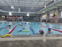 -奇迹健身·恒温游泳(金海首座店)