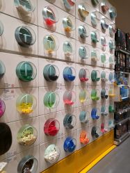 -乐高授权专卖店(鲁能城购物中心店)