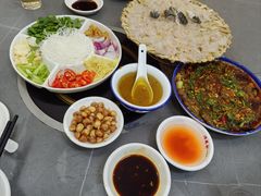 -官塘陈记鱼生·潮汕砂锅粥·牛肉火锅(潮枫路总店)