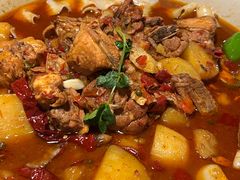 -那时新疆·若羌(经纬汇店)