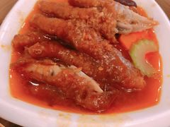 -安蒂娅.悦景轩中餐厅(西乡店)
