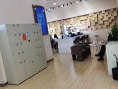 -海马体照相馆(成都来福士广场店)