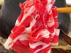 -清真·马家火锅美食城(镇江北路店)