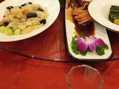 -龙景軒大酒店(共康店)