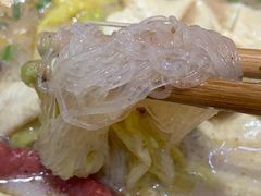 -阿上阿上麻辣香锅&麻辣烫(朝阳蓝色港湾店)