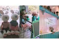 大堂-友达面馆(二七南路店)