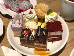 -小鱼小牛·鱼牛干锅·脆鱼火锅(世欧广场店)