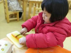 -瑞恩宝感统训练·语言提升·蒙氏托育中心