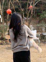 -U·NI SALON 造型