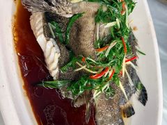 -众味海鲜大排档·活海鲜·潮汕味(南澳店)