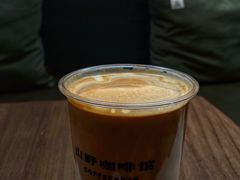 -山野咖啡(之江花园店)
