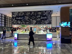 -飨食汇全日制餐厅·昆山皇冠假日酒店(九方店)