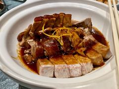 -客语客家菜(东山口店)