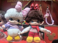 -泡泡玛特POPMART(正弘城店)