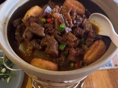 -长亭酒肆.武夷菜(鼓楼后海店)