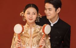 -IDO婚纱摄影(上海旗舰店)