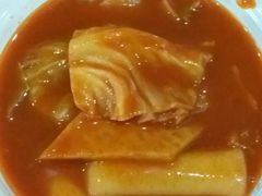 -韩味轩(丰盛町店)