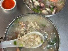 -广场正宗原汁薏米店