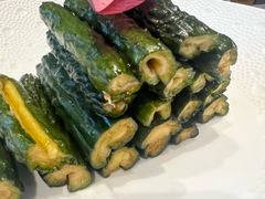 -盛福楼·惠山宴·明档江浙菜