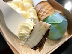 椰子奶油派-Pie Bird(新闸路店)